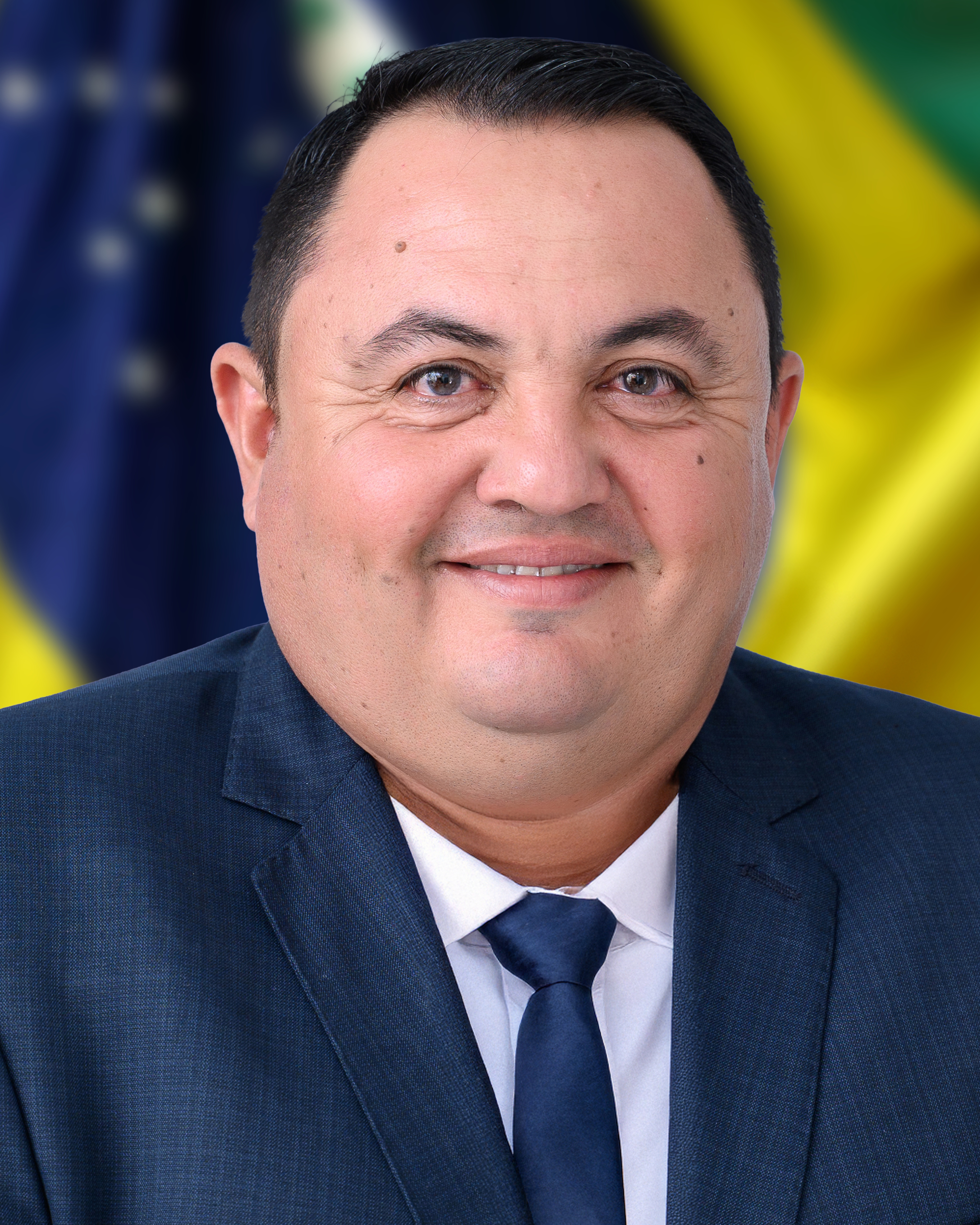 Foto do(a) vereador(a)Josimar Rodrigues Teixeira