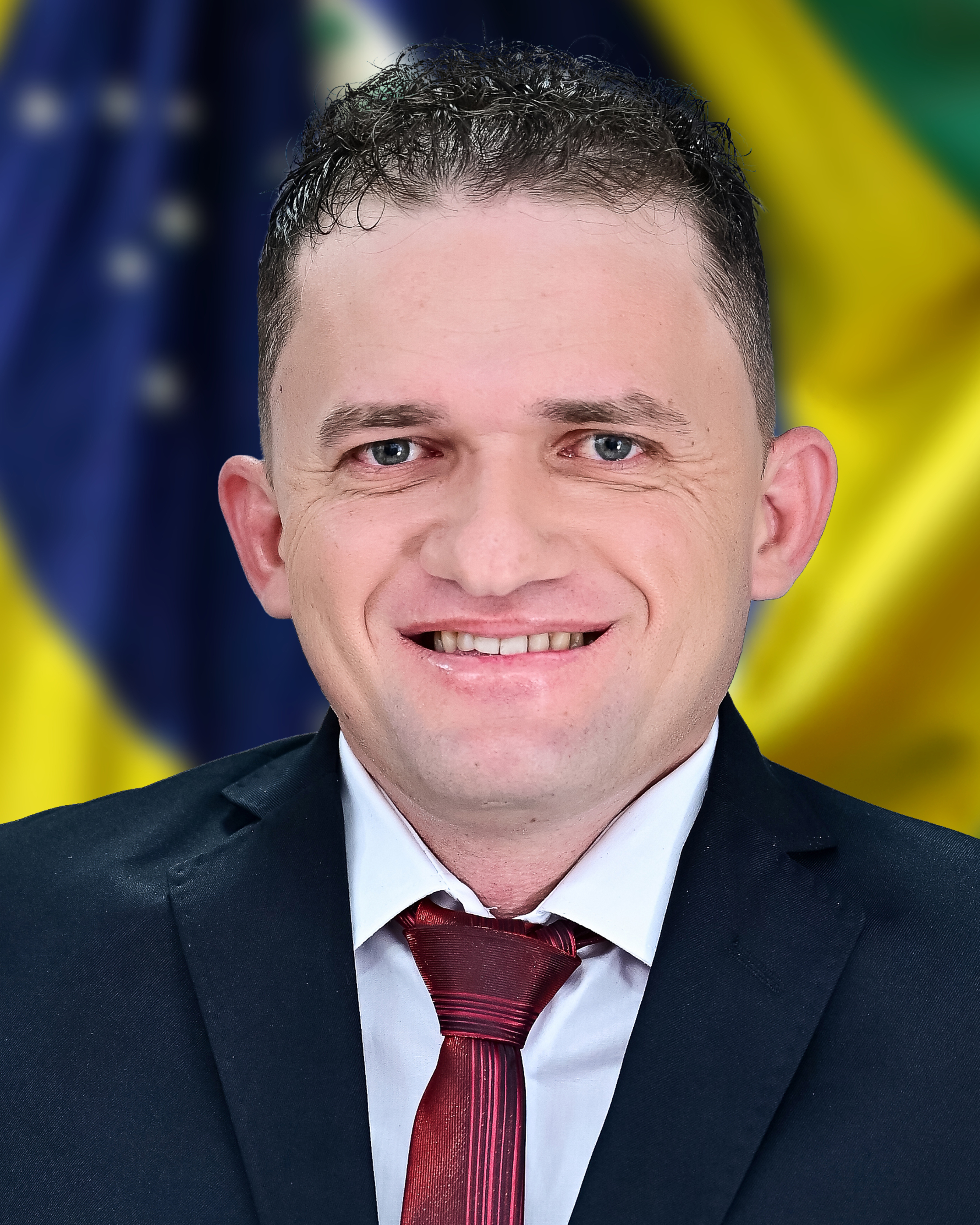 Foto do(a) vereador(a)Daniel Coelho Nonato