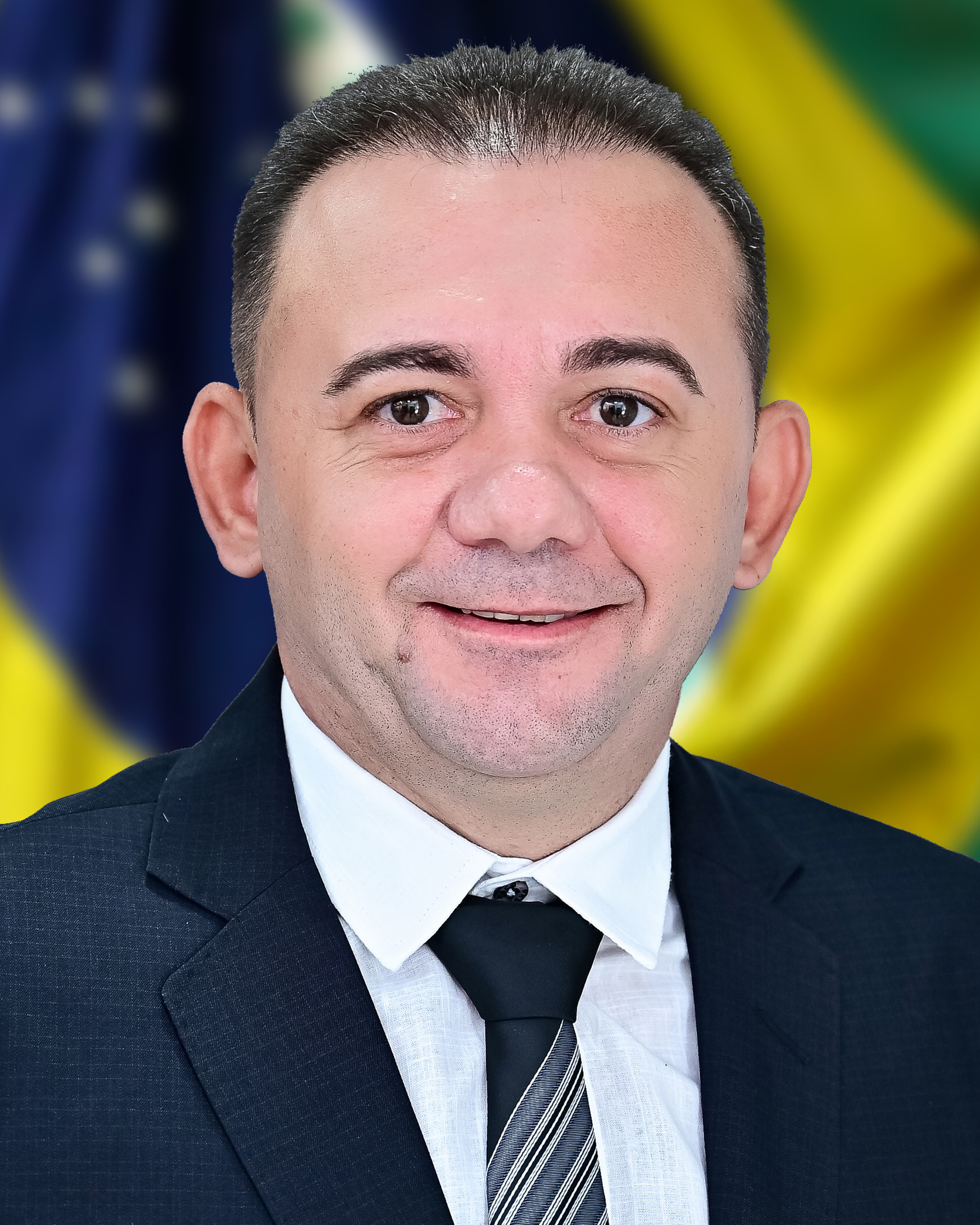 Foto do(a) vereador(a)Celso Coelho Ferreira