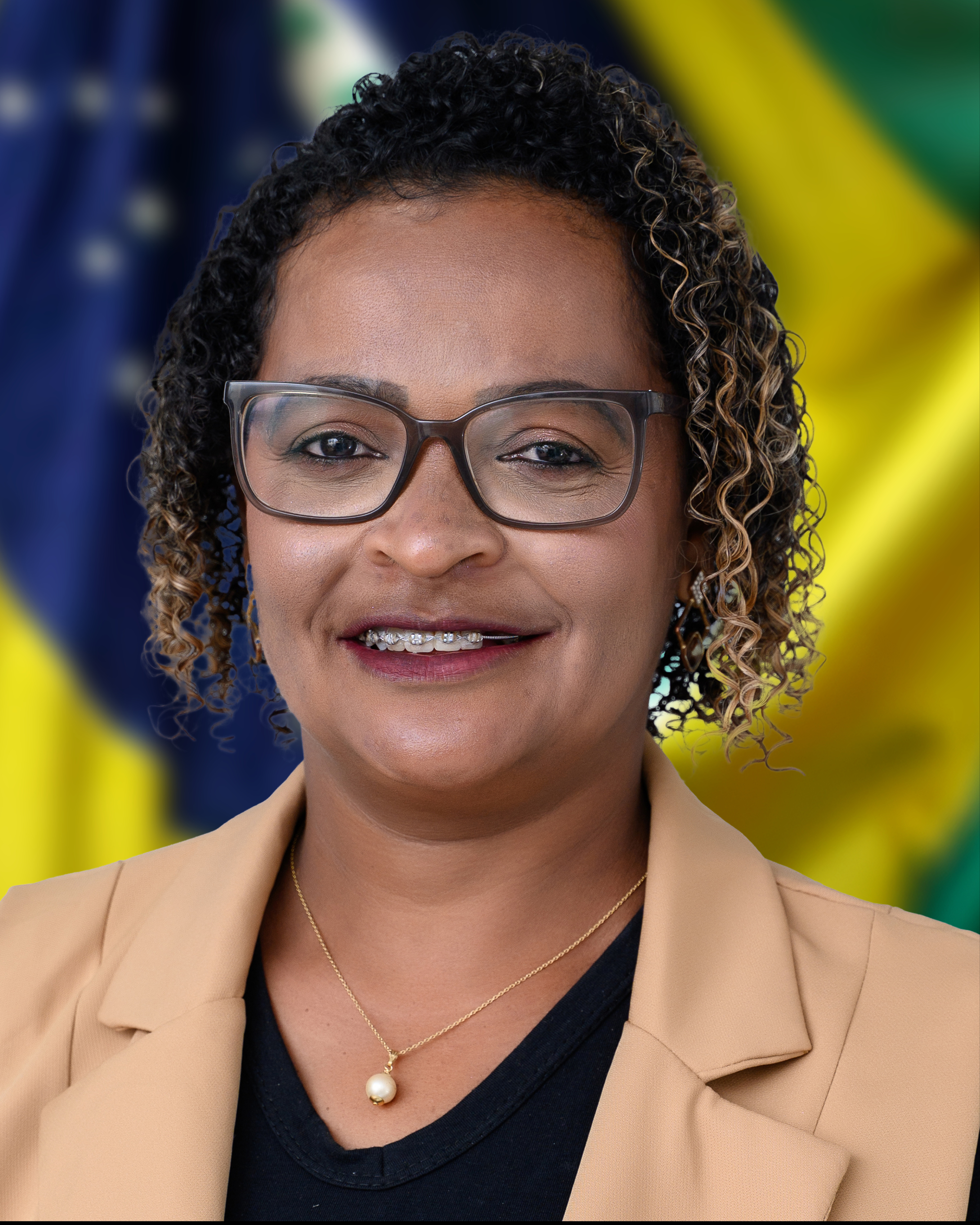 Foto do(a) vereador(a)Maria Joseane Ramos da Mata